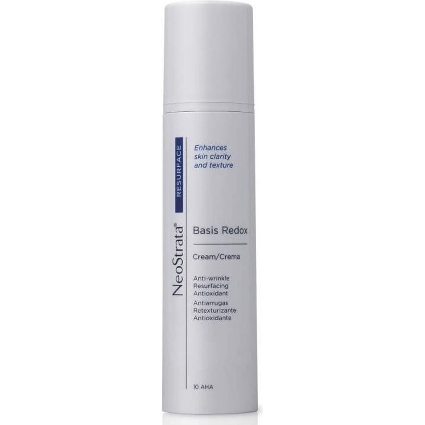 Neostrata Basis Redox Anti-wrinkle Cream 50 Ml