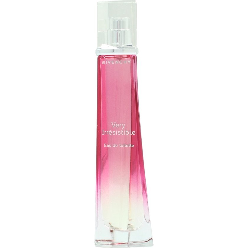 Givenchy Very Irresistible Eau De Toilette Spray 50 ml for Women