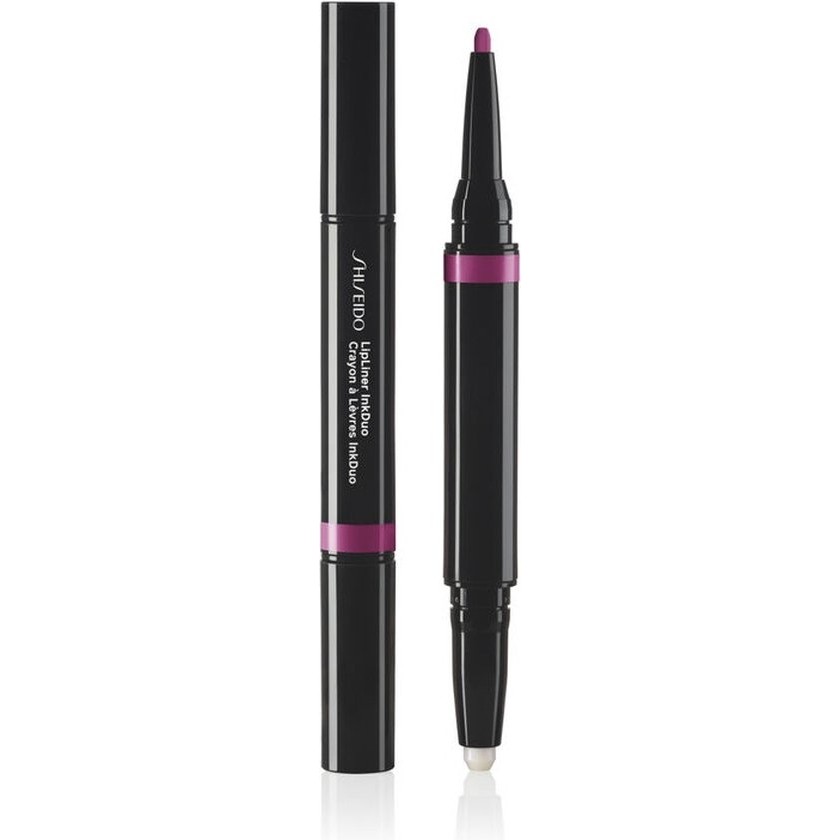 Shiseido LipLiner InkDuo 10 Violet 1,1 g