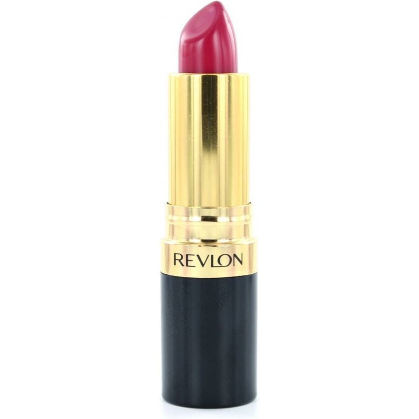 Revlon Super Lustrous Lipstick 440 Cherries In The Snow Lipstick 4 2g