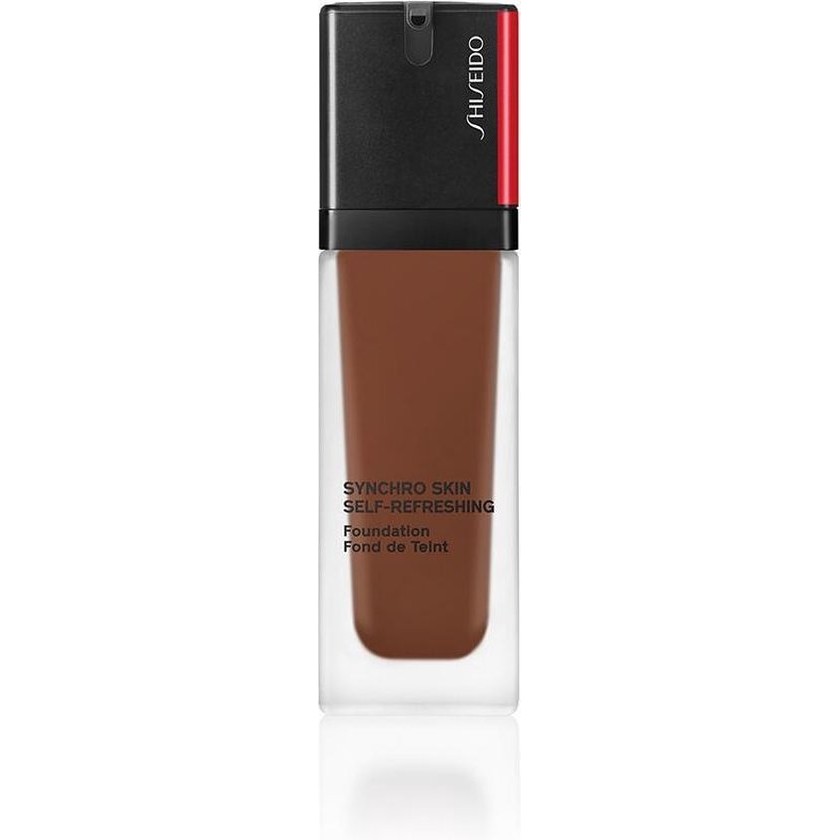 Synchro Skin Self Refreshing Foundation Spf30 550 Jasper 30ml