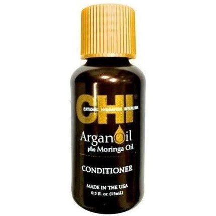 Farouk Systems CHI Argan Oil Plus Moringa Oil 15ml Hair Oils and Serum