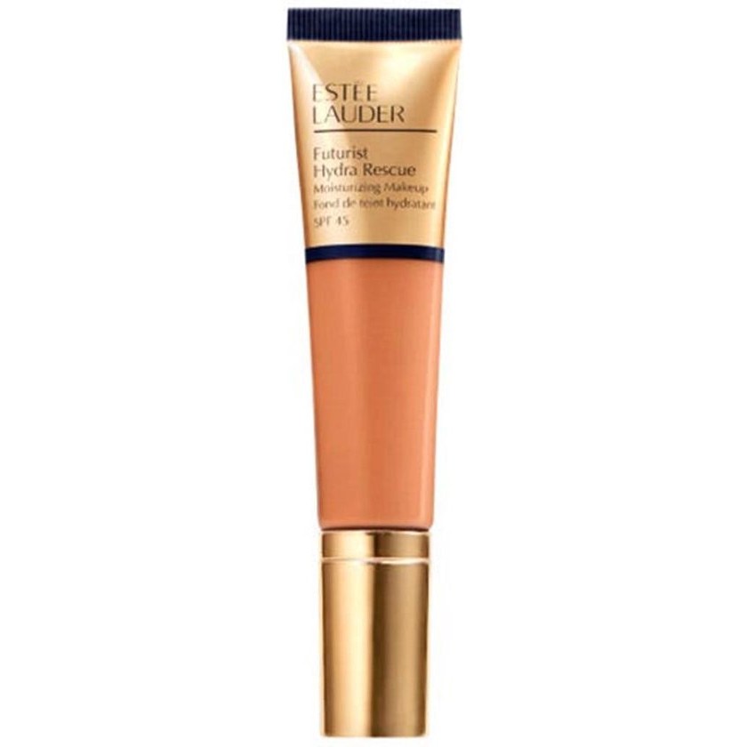 Crème Make-up Basis Futurist Hydra Rescue Estee Lauder 5W1-Bronze (35 ml)
