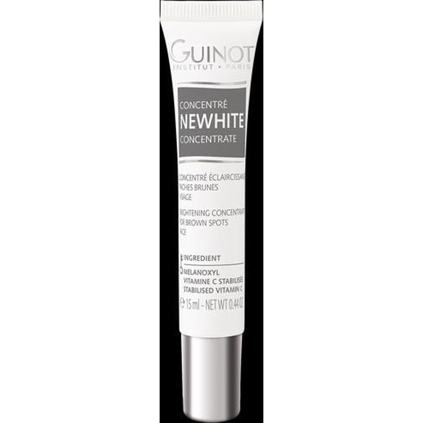 Guinot Concentraat Guinot Face Care Brightening Concentraat Newhite Concentrate Pigmentvlekken 15 ml