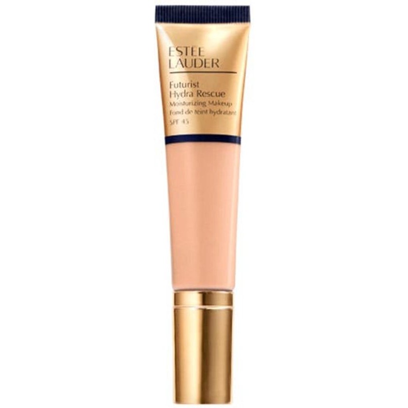 ESTEE LAUDER Futurist Hydra Rescue Moisturizing Makeup SPF 45 roz wietlaj cy podk ad do twarzy 3N1 Ivory Beige 35ml