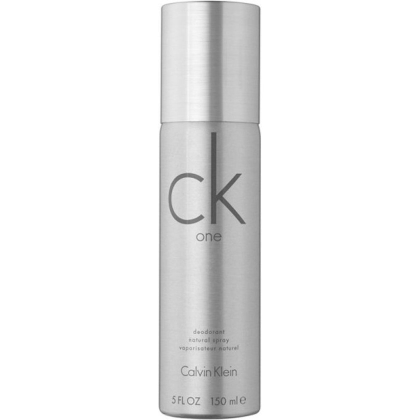 Calvin Klein CK One DSR U 150 ml