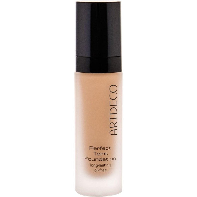 PERFECT TEINT foundation #35-natural 20 ml