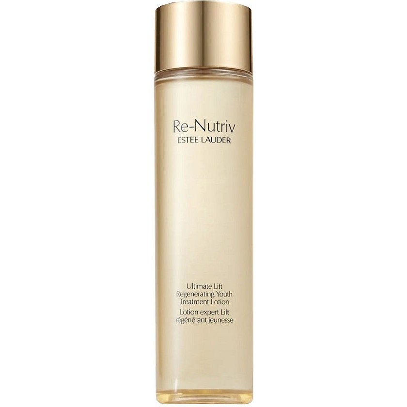 Estee Lauder Lotion Re Nutriv Ultimate Lift Regenerating Youth Treatment Lotion