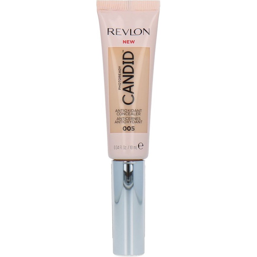 Revlon Photoready Candid Antioxidant Concealer   005 Fair