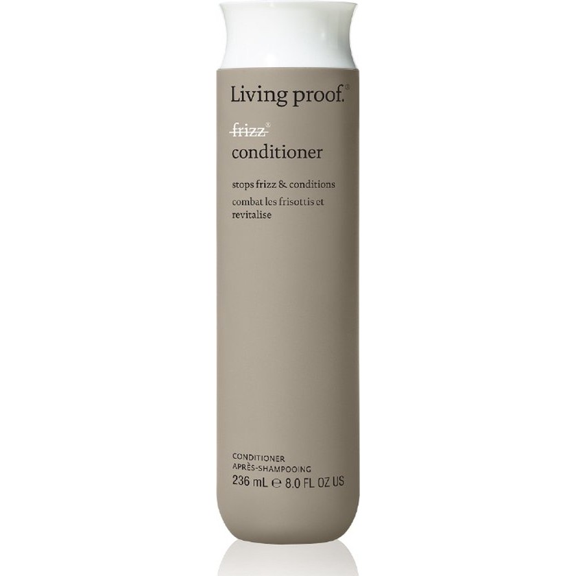 Living Proof No Frizz Conditioner   Smooths Frizz   No Frizz   Silicone Free