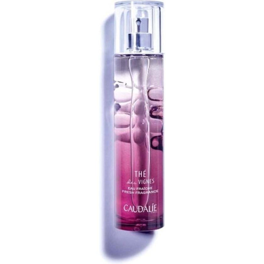 Eaux Fraiches Eau Fraiche The Des Vignes By Caudalie 50 Ml