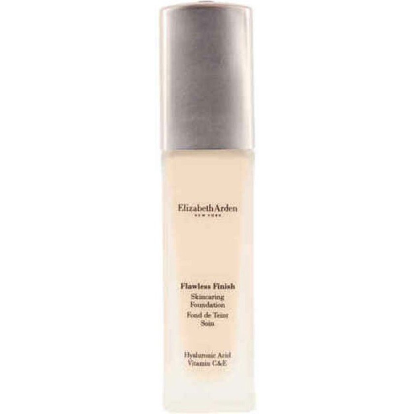 Elizabeth Arden Flawless Finish Skincaring Foundation 220W 30ml