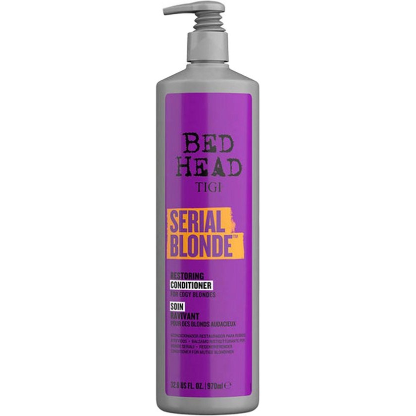 TIGI – Bed Head Serial Blonde Conditioner
