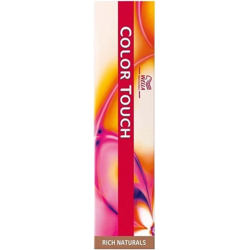 Wella Professionals Color Touch Rich Naturals 8/38 60 ml