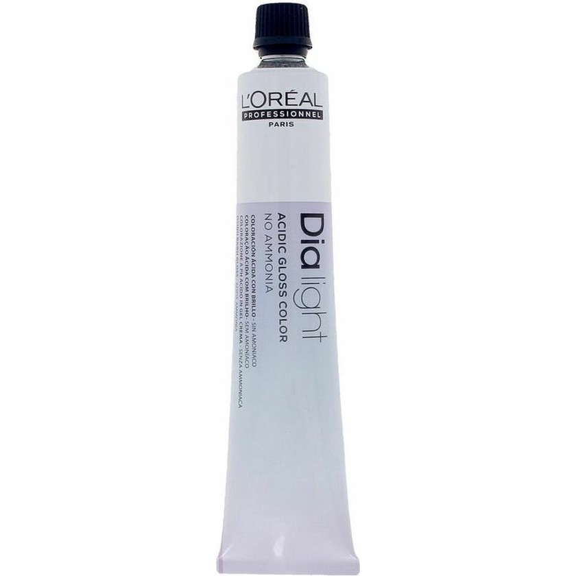 Permanent Colour Creme L’Oreal Professionnel Paris Dia Light Nº 10.22 (50 ml)