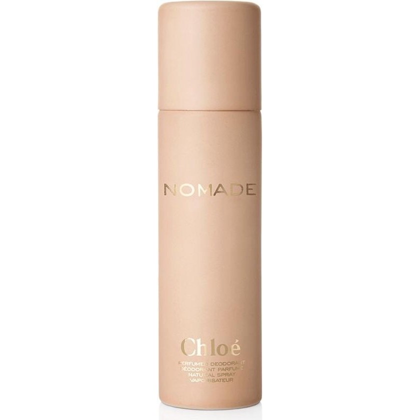 Chloe Nomade Deodorant Deo Spray 100 Ml