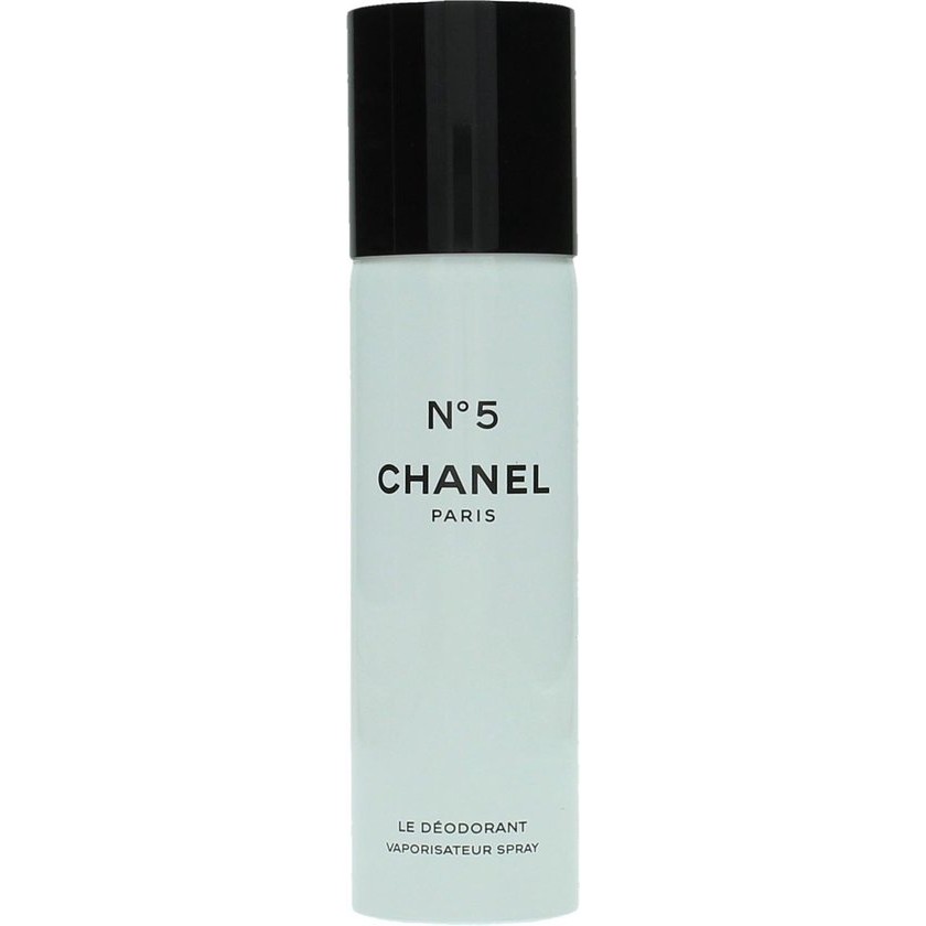 Chanel No.5 Deo Spray For Women – 100 ml – Deodorant