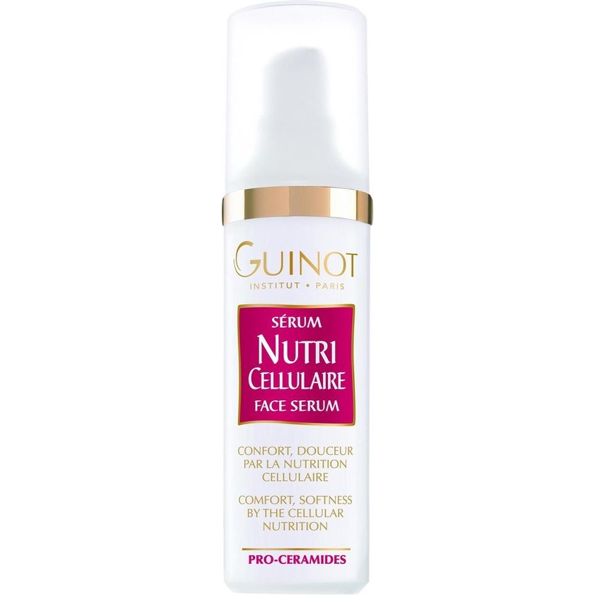 Guinot Serum Guinot Face Care Nourishing Nutri Cellulaire Serum 30 ml