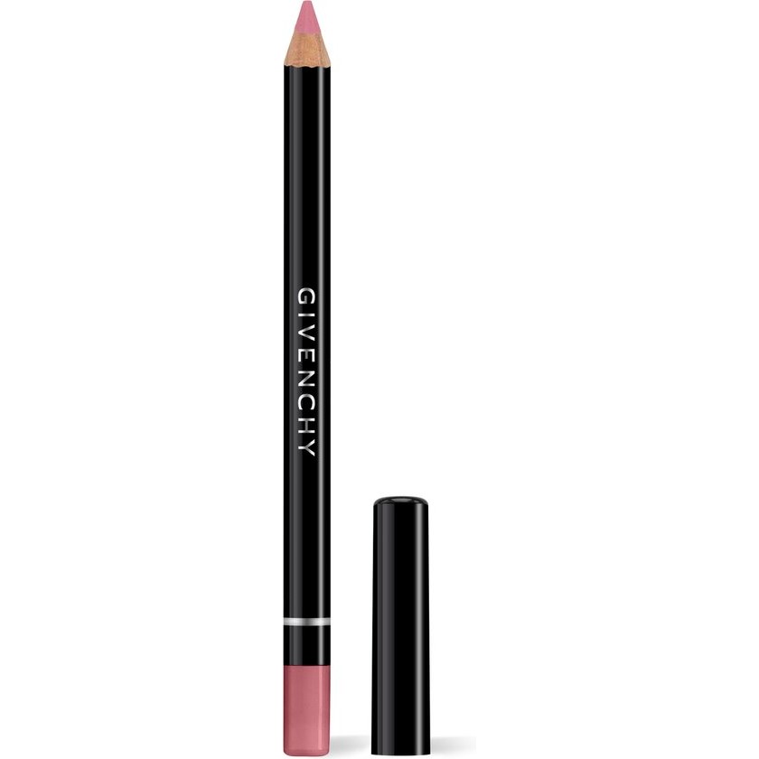Givenchy Lipliner 01 Rose Mutin