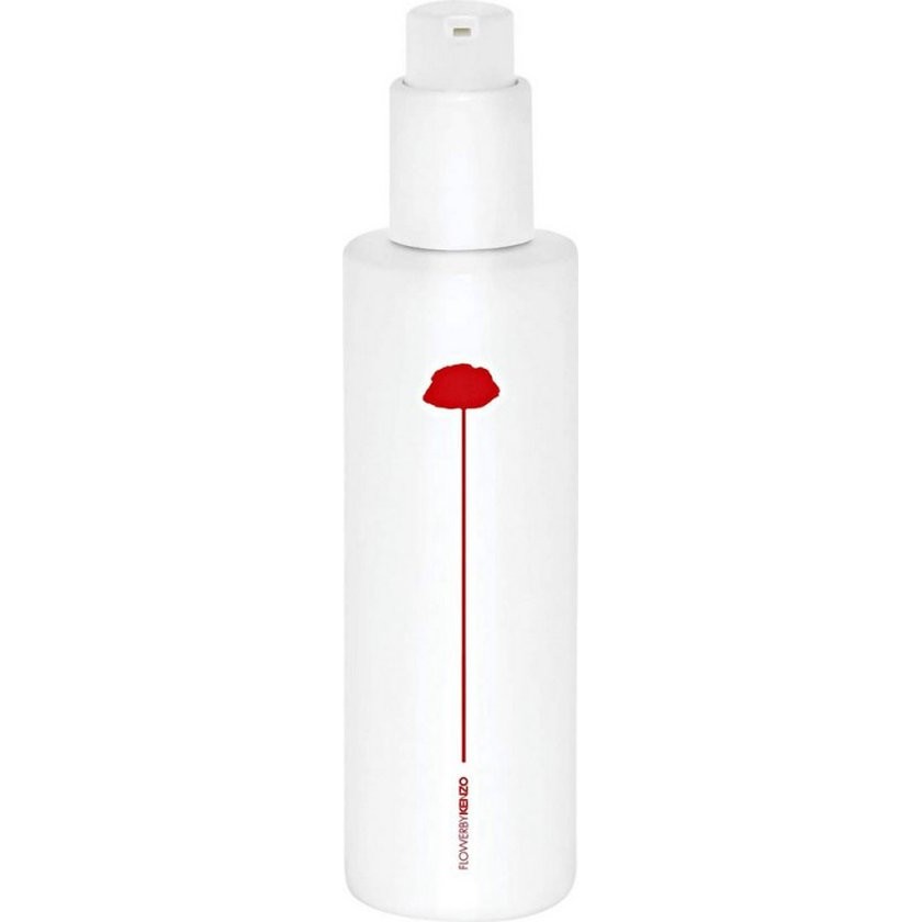 Flower Body Milk By Kenzo 200 Ml