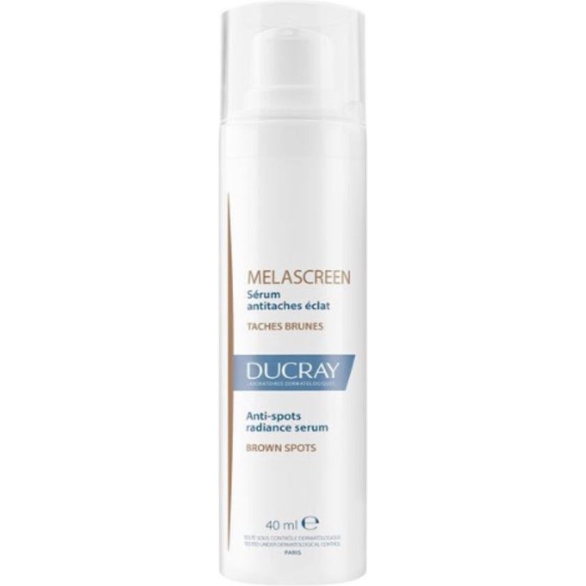 Melascreen Anti-spot Serum 40 Ml By Ducray 40 Ml