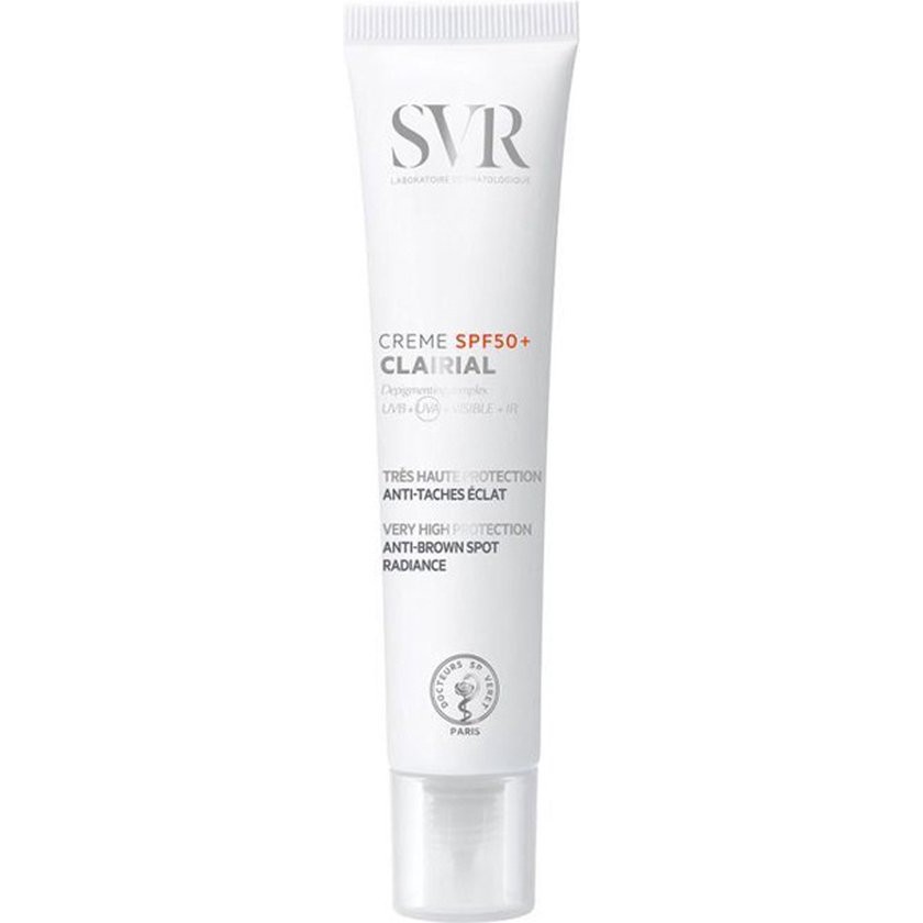 SVR Cream Clairial Spf50+ 40ml