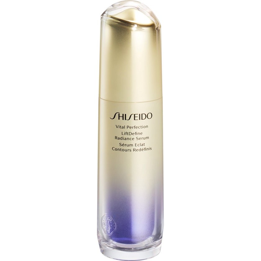 Shiseido Vital Perfection LiftDefine Radiance Serum – 40 ml – gezichtsverzorging