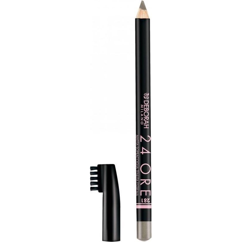 Deborah Milano 24Ore Brow Pencil – 281 Blonde