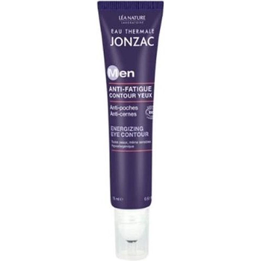 Jonzac For Men Energizing Eye Contour 15ml