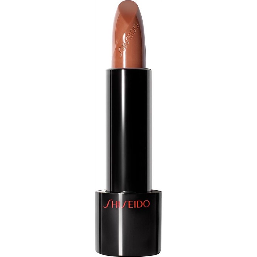 Shiseido Rouge Rouge Lipstick   Be323 Dusky Honey   Lipstick