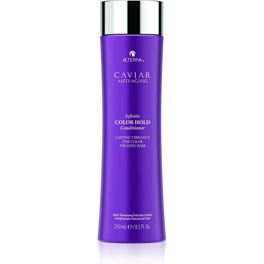Caviar Anti-Aging Infinite Color Hold Conditioner by Alterna for Unisex – 8.5 oz Conditioner, I0021222