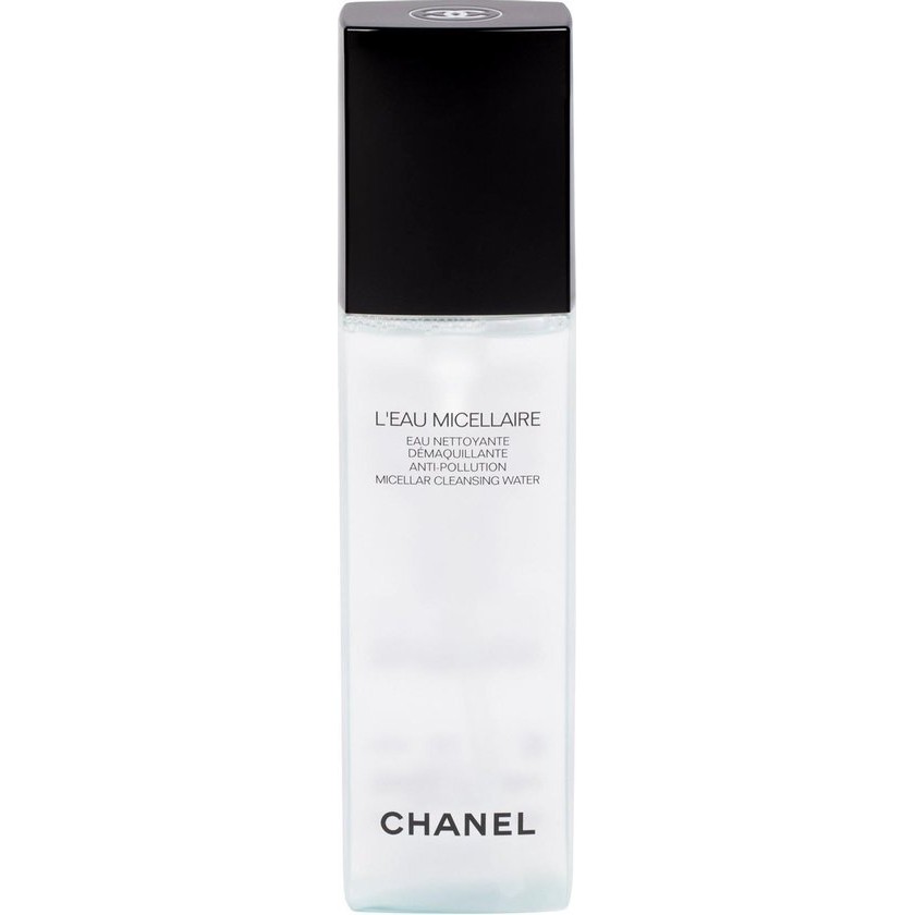 Chanel LEau Micellaire Micellar Cleansing Water 150ml