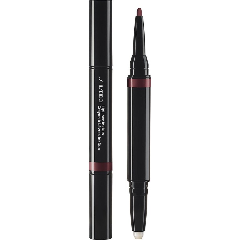 Shiseido LipLiner InkDuo 11 Plum 1,1 g