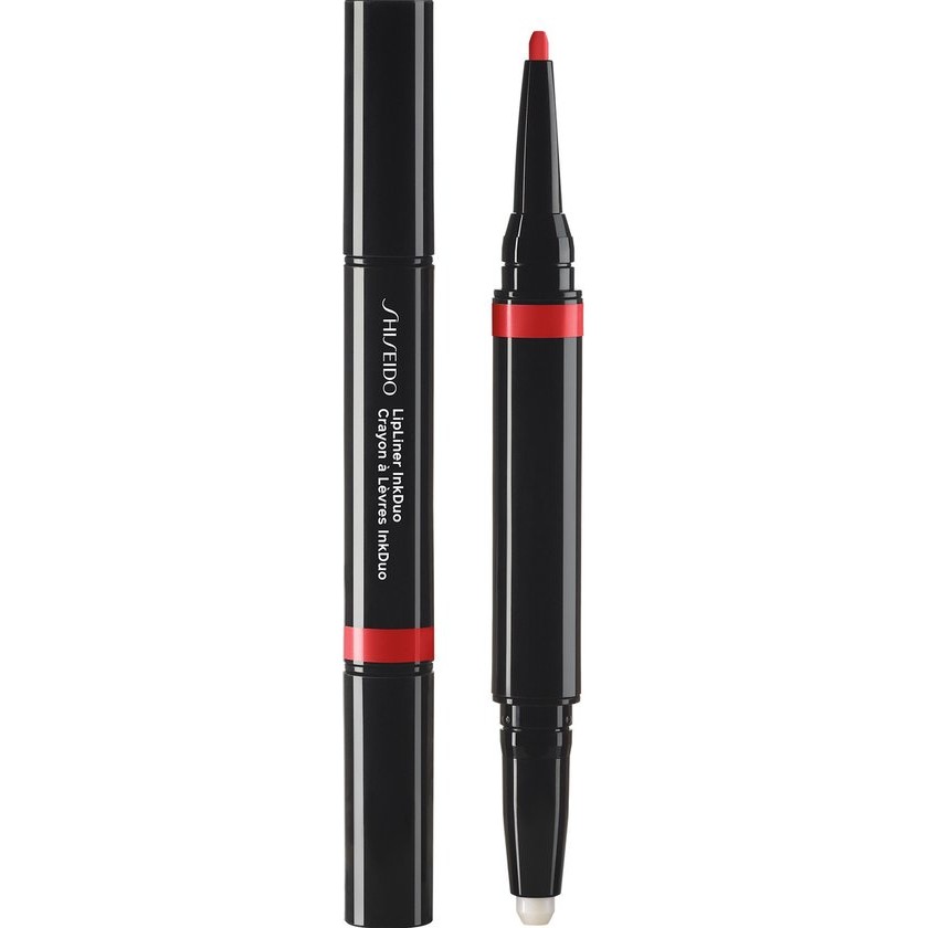 Shiseido LipLiner InkDuo 07 Poppy 1,1 g