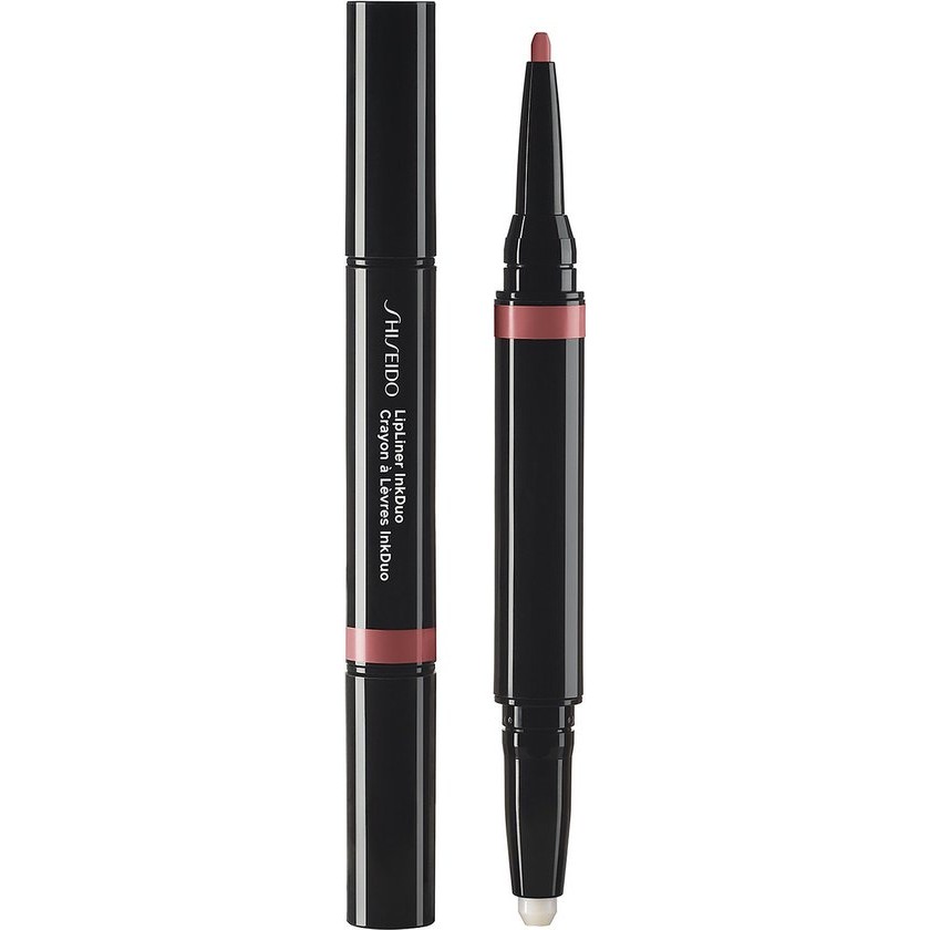 Shiseido LipLiner InkDuo 04 Rosewood 1,1 g