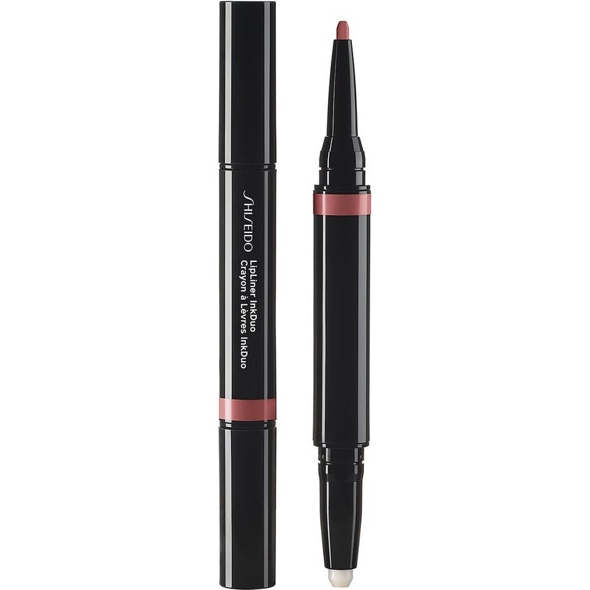 Shiseido LipLiner InkDuo 03 Mauve 1,1 g