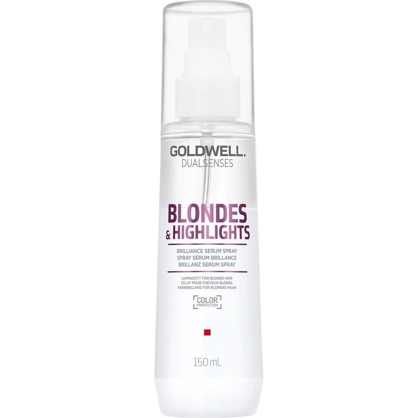 Goldwell Dualsenses Blondes & Highlights Serum Spray 150 ml