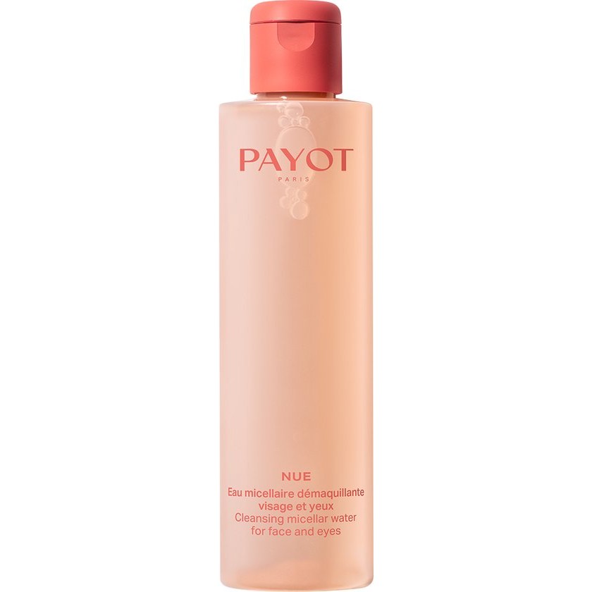 Payot Nue Cleansing Micellar Water 200ml
