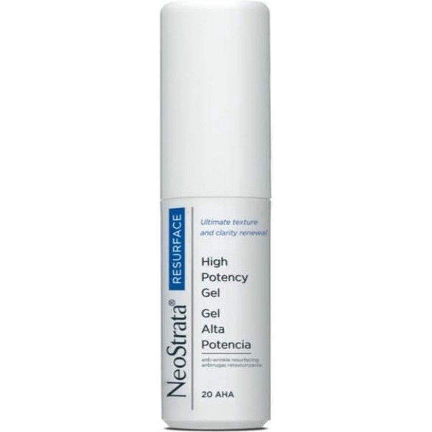 Neostrata Resurface High Power Gel 30 Ml