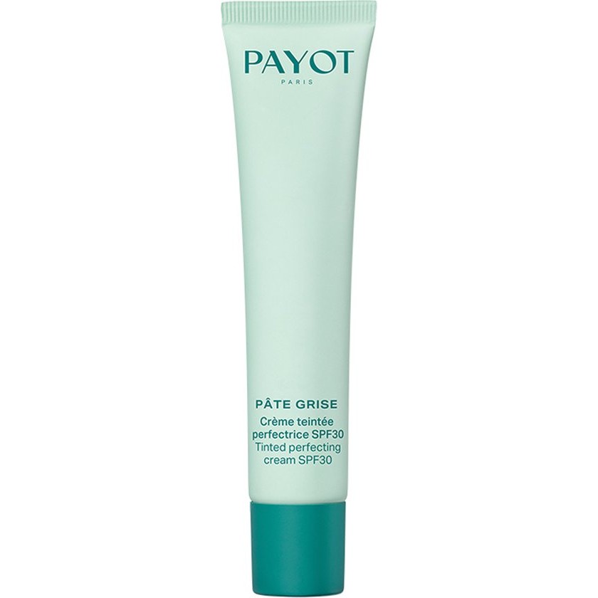 Payot Pâte Grise Tinted Perfecting Cream Spf30 40ml