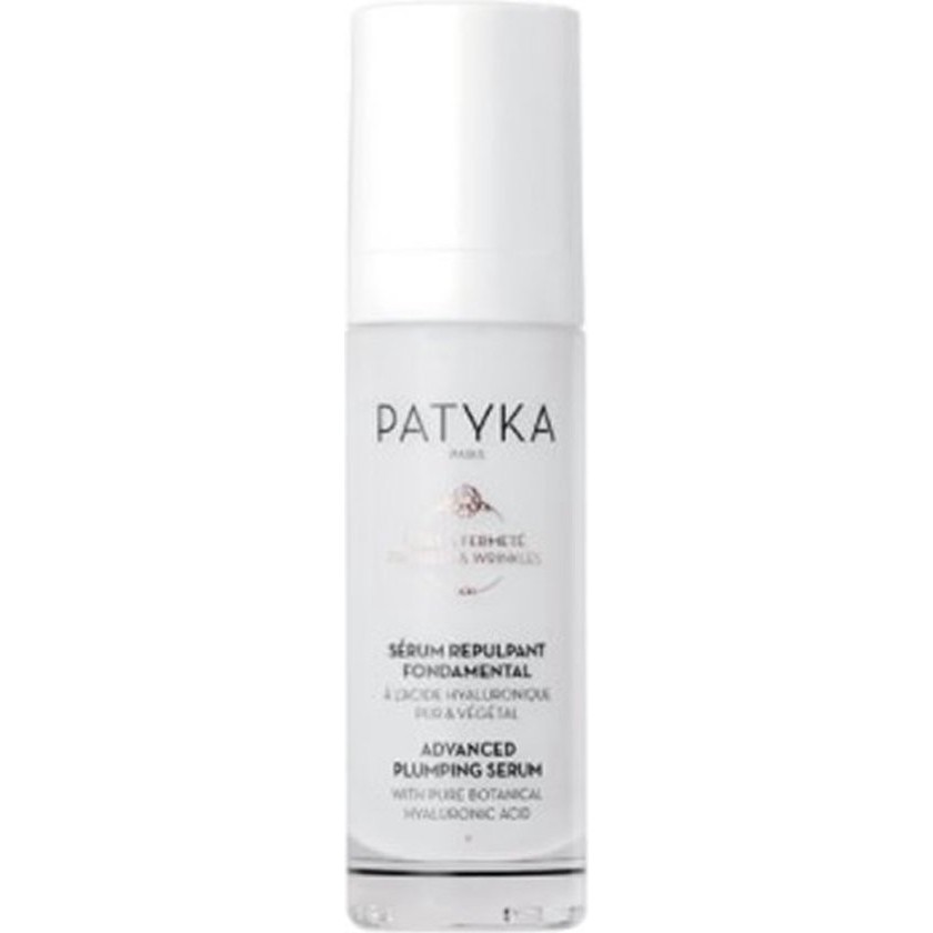 Patyka Advanced Plumping Serum 30ml
