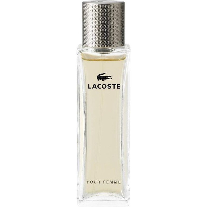 Lacoste pour Femme EDP W 90 ml