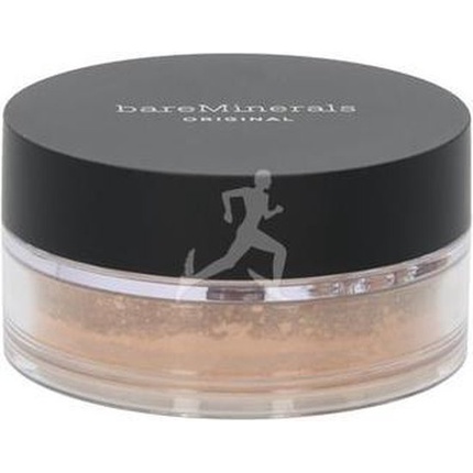 Bare Minerals Original Medium Tan Foundation Nr 18 Spf15 8 Gr