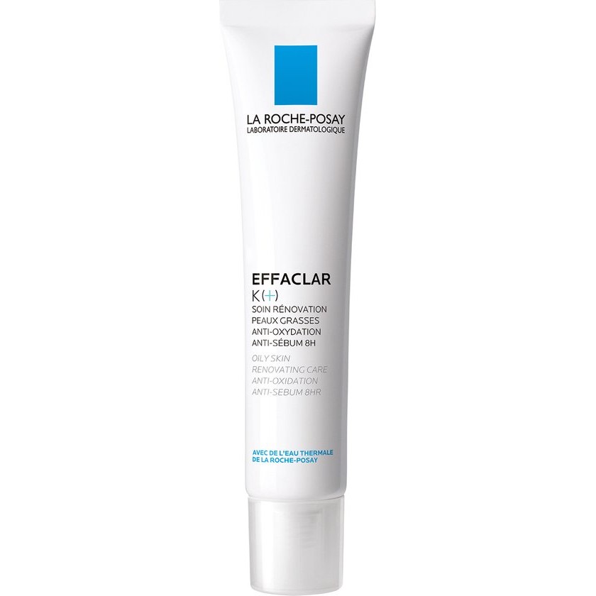 Effaclar K(+) Day Cream