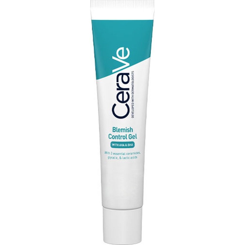 Cerave Imperfections Control Gel 40ml