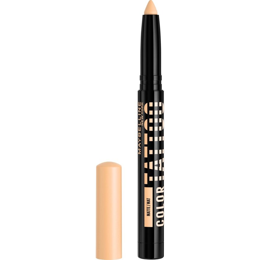 Maybelline Mayb Sombra-Eyeliner C Tattoo