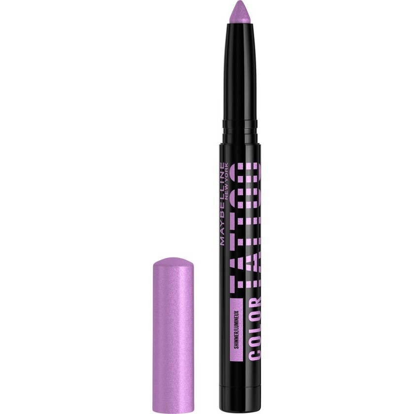 Maybelline Mayb Sombra-Eyeliner C Tattoo