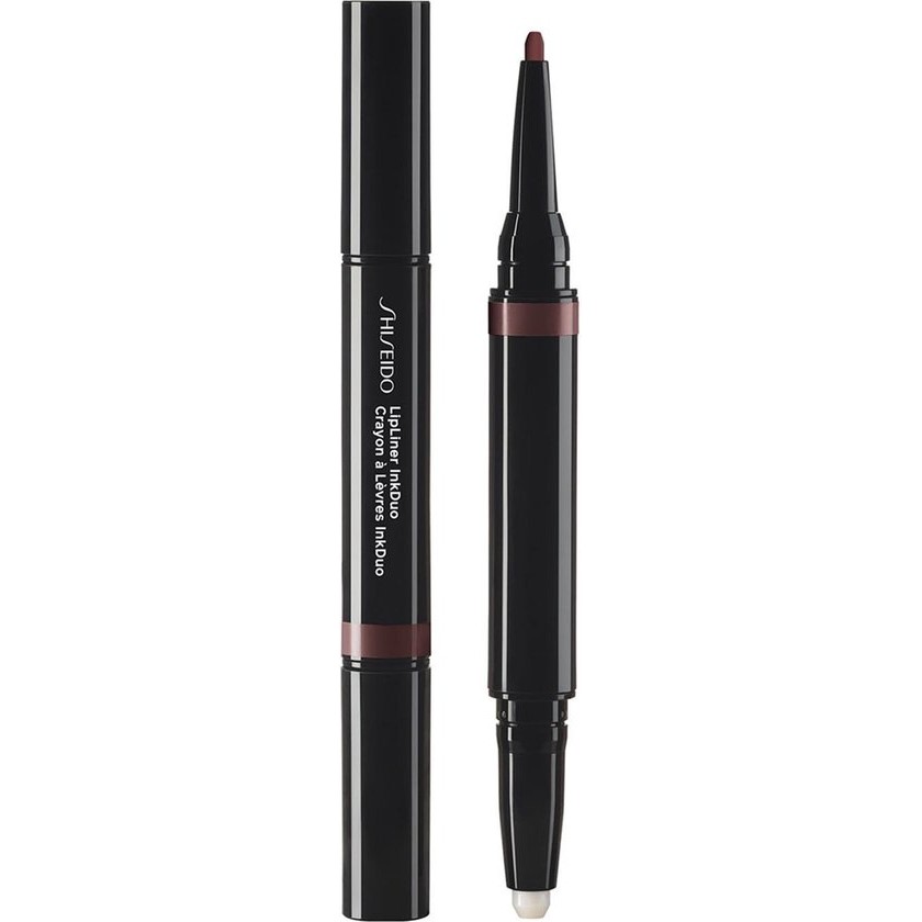 Shiseido LipLiner InkDuo 12 Espresso 1,1 g