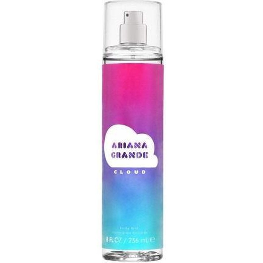 Ariana Grande Cloud Body Mist 240 ml for Women