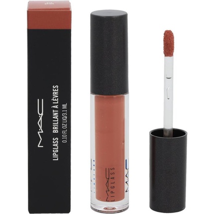 Mac Lipglass Gloss Spice 315 3 1 Ml